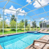 Отель Stunning 8BR Home w BBQ Pool Hot Tub, фото 32