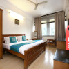 Отель OYO 3932 Welcome Residency Hotel 35, фото 3