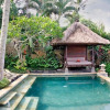 Отель Villa Ria Sayan Ubud, фото 9