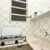 Отель Omar do Rio - Apartamento A802, фото 18