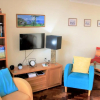 Отель One bedroom bungalow with sea view enclosed garden and wifi at Funchal 1 km away from the beach, фото 3