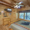 Отель Er 228 â Locker's Lodge Great Location â Close To Town! 1 Bedroom Cabin by RedAwning, фото 1