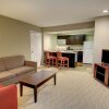 Отель Quality Suites Rockville, фото 4