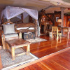 Отель Royal Mara Safari Lodge, фото 6