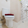Отель Good And Clean Studio Room Serpong Greenview Apartment, фото 8