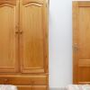 Отель Simplistic Holiday Home in El Bosque Near the Forest, фото 18