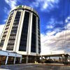 Отель Holiday Inn New Orleans West Bank Tower, an IHG Hotel в Территауне