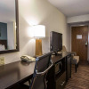 Отель Sleep Inn Greensboro Airport, фото 12