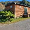 Отель Queenstown Copper Country Cabins, фото 7