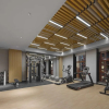 Отель Hilton Garden Inn Xingtai Xiangdu District, фото 17