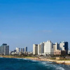 Отель Apartment Diamant 2BR Tel Aviv Kerem Hayarkon St Tl63, фото 18