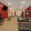 Отель Home2 Suites by Hilton Loves Park Rockford, фото 23