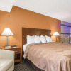Отель Quality Inn Janesville North, фото 26