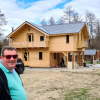 Отель ART House Transylvania , Valea Avrigului , Sibiu, фото 1