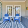 Отель Santa Rosa Beach Condo w/ Patio < 1 Mi to Beach!, фото 15