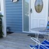 Отель Sea Salt Bnb, фото 16