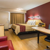 Отель Red Oak Inn Detroit - Southfield, фото 4