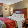 Отель Comfort Inn & Suites, фото 3