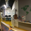 Отель Sleep Green - Certified Eco Youth Hostel Barcelona, фото 10