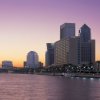 Отель Hyatt Regency Jacksonville в Джексонвиле