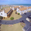 Отель Sea Dunes Kitty Hawk by KEES Vacations, фото 31