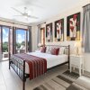 Отель 4 bedroom Villa Galinios with large private pool, Aphrodite Hills Resort, фото 18