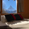 Отель Apartment with beautiful views in Zermatt, фото 2