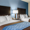Отель Comfort Inn Lees Summit @ Hwy 50 & Hwy 291, фото 6