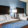 Отель Comfort Inn Lees Summit @ Hwy 50 & Hwy 291, фото 4