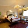 Отель WelcomHeritage Cheetagarh Resort and Spa, фото 1