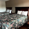 Отель Budget Plaza Motel, фото 4
