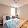 Отель Beautifully Presented Flat, Close To City Centre, фото 6