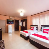 Отель Oyo 75370 Saowanee Resort And Apartment, фото 5