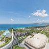 Отель Sanya·Haitang Bay Perman Sea View Apartment, фото 22