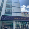 Отель Ulsan The K Condo Resort, фото 11