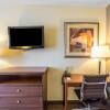 Отель Comfort Inn And Suites, фото 16