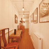 Отель Clarendon Apartment, фото 16
