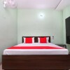 Отель OYO 26665 Hotel Choudhary Residency, фото 2
