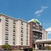 Отель Holiday Inn Express Hotels & Suites Columbus-Polaris Parkway, an IHG Hotel, фото 29