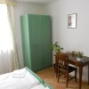 Отель B&B Agritur Affittacamere Capra Mauro в Карцано