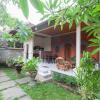 Отель The Guest Villas Legian Kuta, фото 15