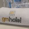 Отель gmhotel в Marchena