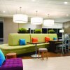 Отель Home2 Suites by Hilton Lexington University / Medical Center, фото 15