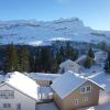 Отель Chalet Flaine, 4 pièces, 8 personnes - FR-1-425-117, фото 1
