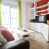 Отель Charming Apt. with parking in Sevilla center, фото 4