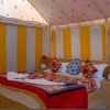 Отель Desert 1st Resort, фото 5