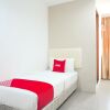 Отель OYO 89373 Nobel Homestay, фото 13