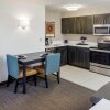 Отель Residence Inn by Marriott Portsmouth, фото 26