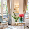 Отель Luxury 3 Bedroom 2 Bathroom Palace Apartment - AC - Louvre, фото 14