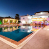 Отель Tinas Plus Hotel, фото 30